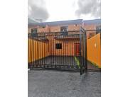 Vendo Hermosos dúplex en Fdo. zona sur, Zona Leopardi