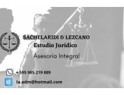 ABOGADOS - SUCESIONES, DEMANDA PENAL Y LABORAL