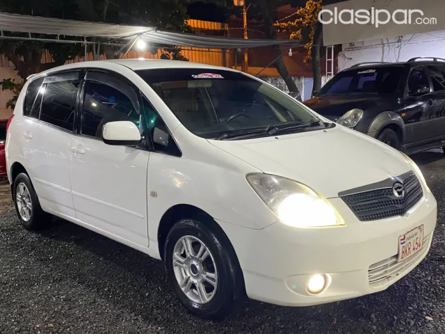 Toyota New Spacio 2002 — foto 5