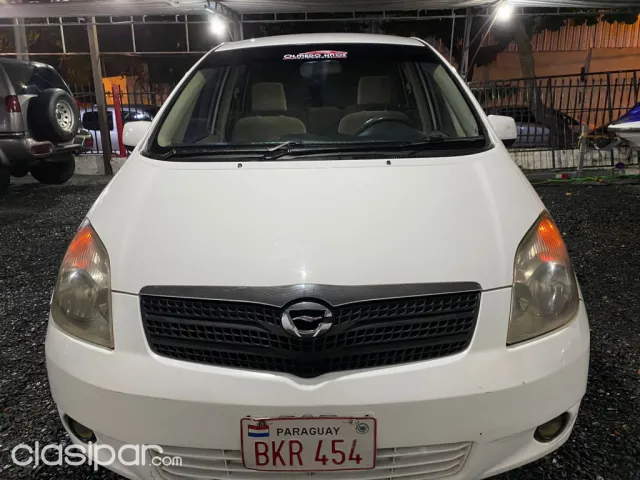 Toyota New Spacio 2002 — foto 6