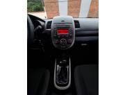 Hermoso Kia Soul! Del Representante! Modelo 2014 Motor 1.6cc Caja AUTOMÁTICA!