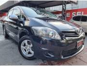 TOYOTA NEW AURIS REC IMPORT MODELO 2011 -