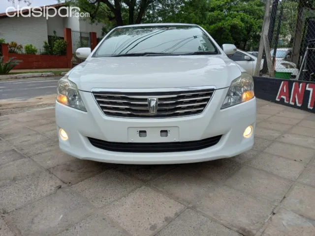 Toyota Premio 2008 — foto 2