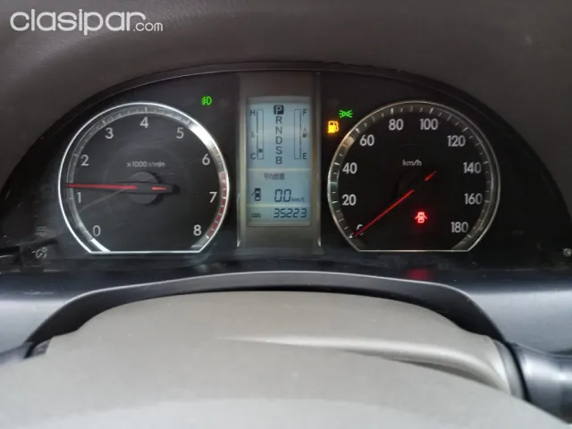 Toyota Premio 2008 — foto 3