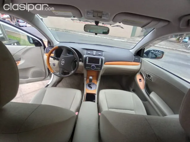 Toyota Premio 2008 — foto 4