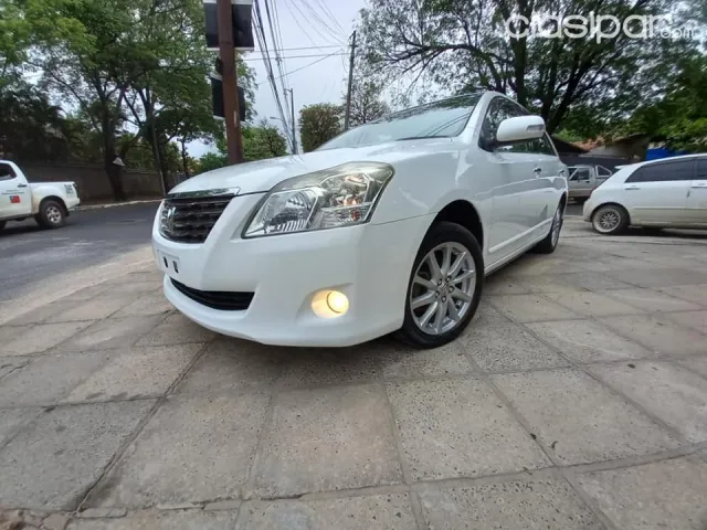 Toyota Premio 2008 — foto 5