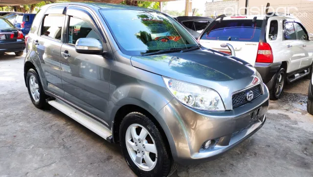 Daihatsu Bego Recién Import Año 2007 - foto 2