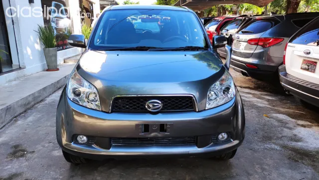 Daihatsu Bego Recién Import Año 2007 - foto 8