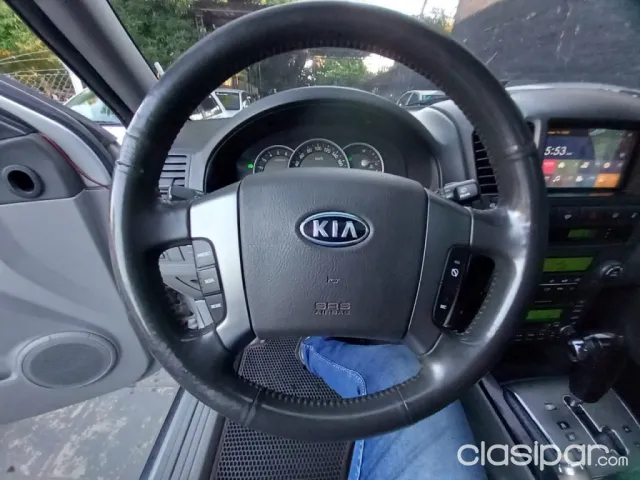 Kia Sorento 2007 — foto 6