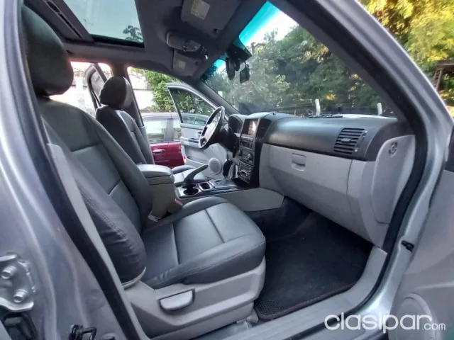 Kia Sorento 2007 — foto 8