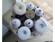 Retornos para piscina