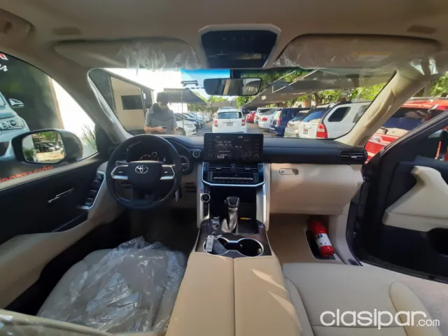 Toyota Land Cruiser 2022 — foto 7