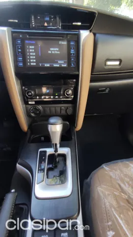 Toyota Fortuner 2020 — foto 7