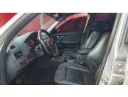 BMW X3 🔺TÍTULO Y C.V A TRASFERIR 🔺AÑO 2007 🔺MOTOR 3.0 v6 NAFTERO 🔺80.000km