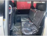 🔰TOYOTA NOAH 🔰RECIEN IMPORTADO 🔰AÑO 2005🔰MOTOR 2.0 CC CON SISTEMA ECO 🔰NAFTERO