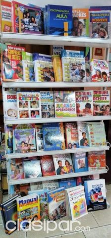 Libros y revistas - India Guapa y Nativa Remata libros por cambio de rubro