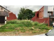 Vendo terreno Asunción - Lambare