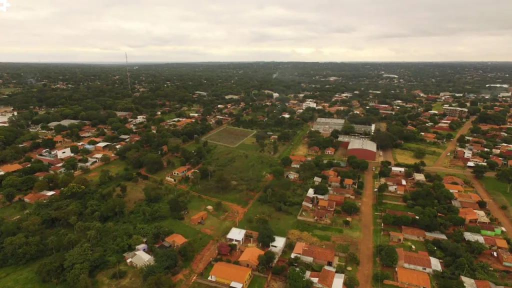 Hermosos Lotes Capiatá KM 21 Ruta 1 — foto 3
