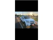 CHEVROLET S10 2016 4x4 AT