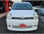 VENDO TOYOTA SIENTA REC IMPORT - FULL EQUIPO - AÑO 2006
