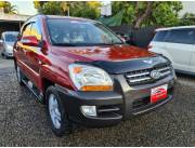 VENDO KIA SPORTAGE - REC IMPORT -MODELO 2006 - FULL EQUIPO