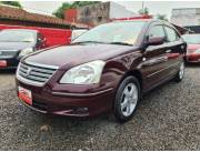 VENDO TOYOTA PREMIO REC IMPORT - MODELO 2006 - BORDO