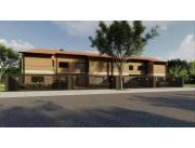 Vendo hermoso dúplex a estrenar en villa Elisa, sol de América