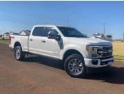 FORD F350 SUPER DUTY 2020 LIMITED