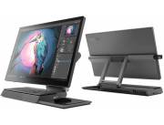 Pc Escritorio All in one Lenovo Proyecto, Diseño, Arquitectura