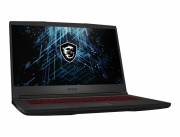 NOTEBOOK MSI GAMING GF65 I5-10500H/8GB/512SSD/15.6 144HZ/6GV/W10 NVIDIA RTX3060