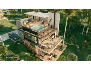 VENDO CASA A ESTRENAR EN SAN BERNARDINO 330,000 USD
