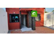 Vendo hermoso dúplex a Estrenar en Villa Elisa