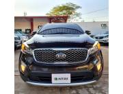 KIA NEW SORENTO 2015