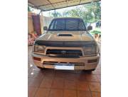 TOYOTA HILUX SURF 1997 DIESEL AUTOMATICO 4X4