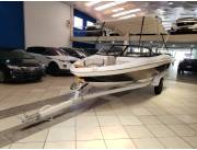 Embarcación Nueva 2025 fabricación nacional ✅