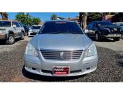 VENDO TOYOTA PREMIO 2002 ÚNICO DUEÑO