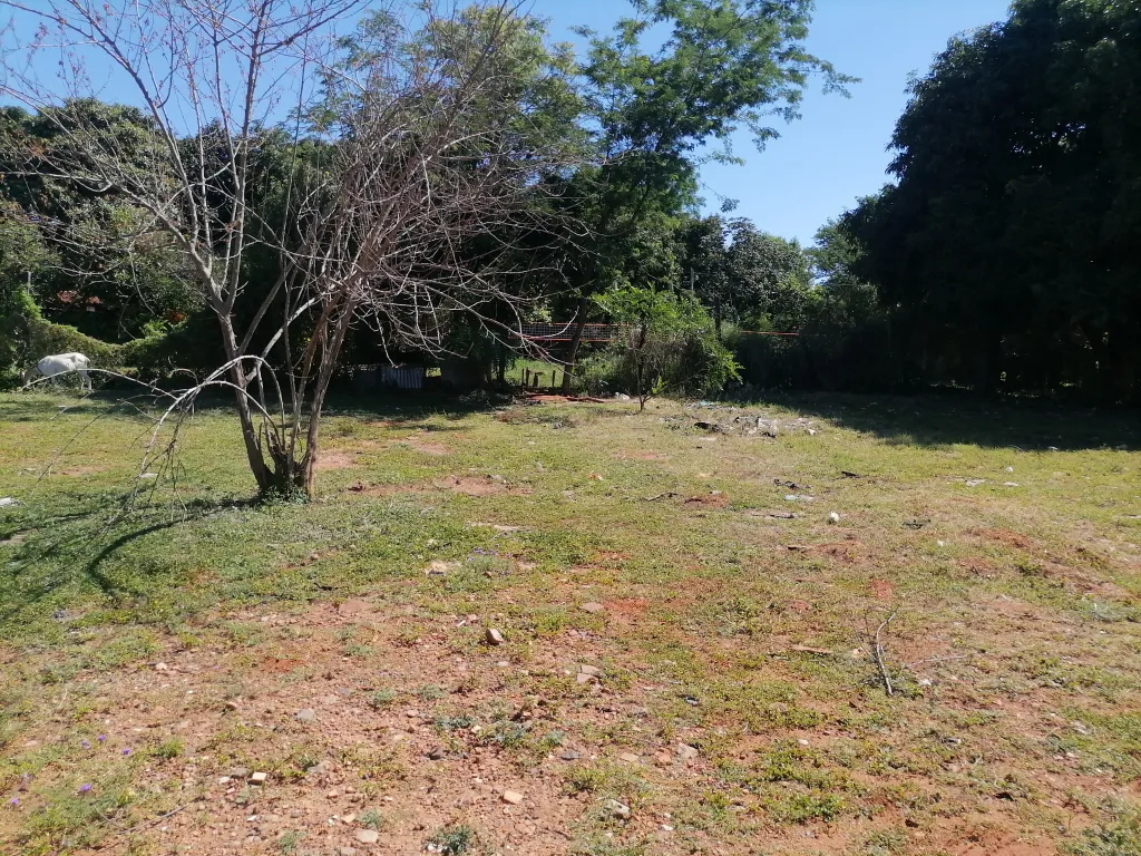 ATENCIÓN INVERSIONISTAS VENDO HERMOSA PROPIEDAD ÑEMBY PAIÑU ZONA AVDA MOISES BERTONI — foto 3