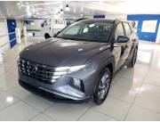 Hyundai New Tucson Gls Limited 2022 diésel automático 4x2 full del Representante ✅️