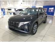 Hyundai New Tucson GLS Limited 2022 0️⃣ Km, financiamos y recibimos su usado ✅️