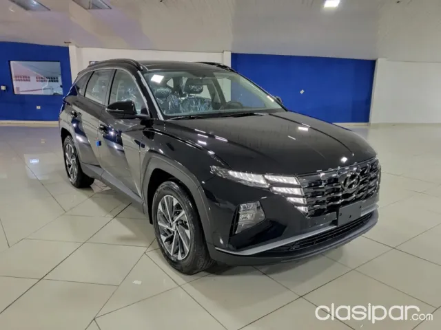 Hyundai Tucson 2024 — foto 4