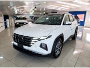 Hyundai New Tucson GLS 2024 diésel automático 4x2 Full 📍 Financiamos hasta 60 cuotas ✅️