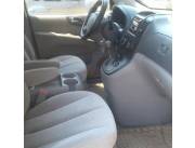 Vendo KIA CARNIVAL 2008 TITULO DEL REPRESENTANTE