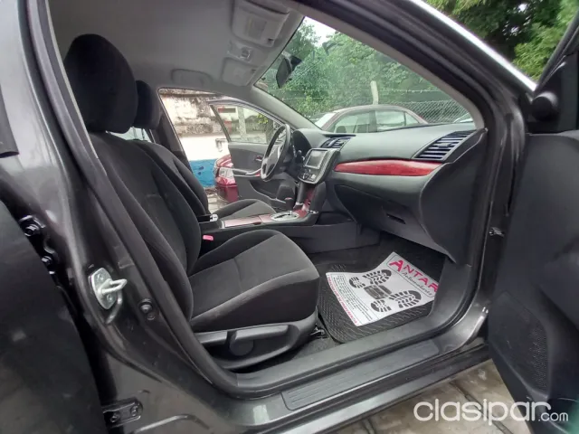 Toyota Allion 2010 — foto 7
