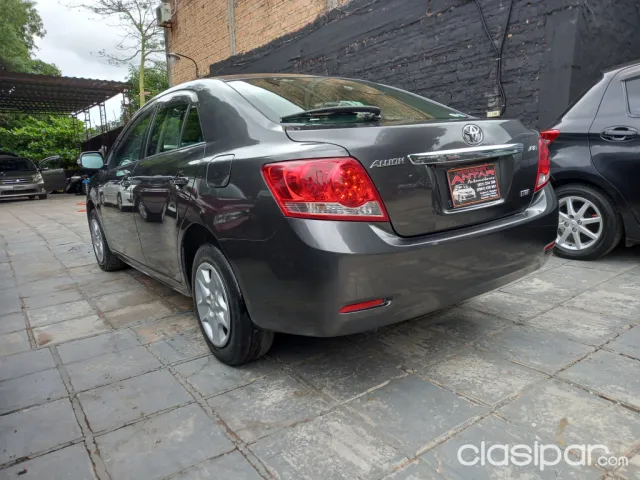Toyota Allion 2010 — foto 4