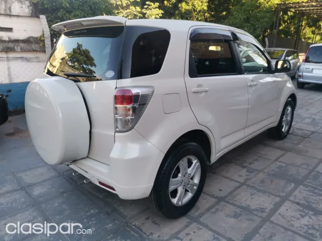 Toyota Rush 2009 — foto 5