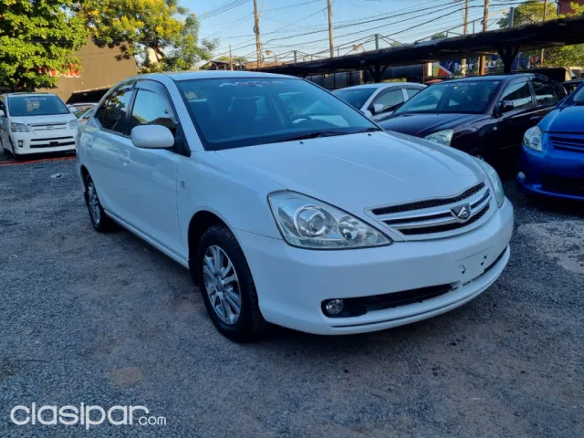 Toyota Allion 2005 — foto 2
