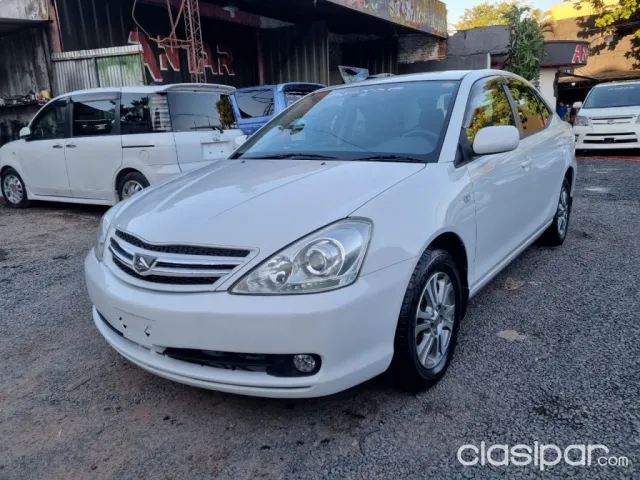 Toyota Allion 2005 — foto 3
