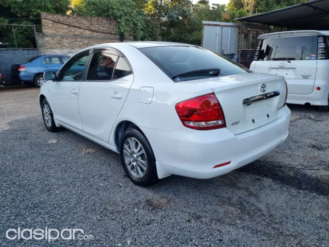 Toyota Allion 2005 — foto 4