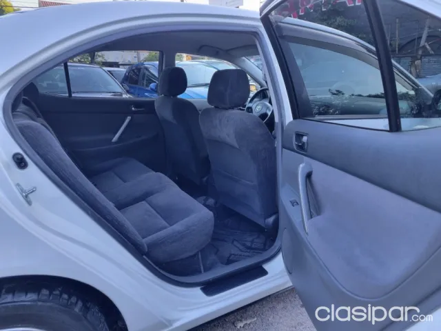 Toyota Allion 2005 — foto 6