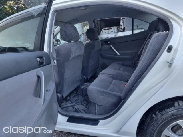 Toyota Allion 2005 — foto 7